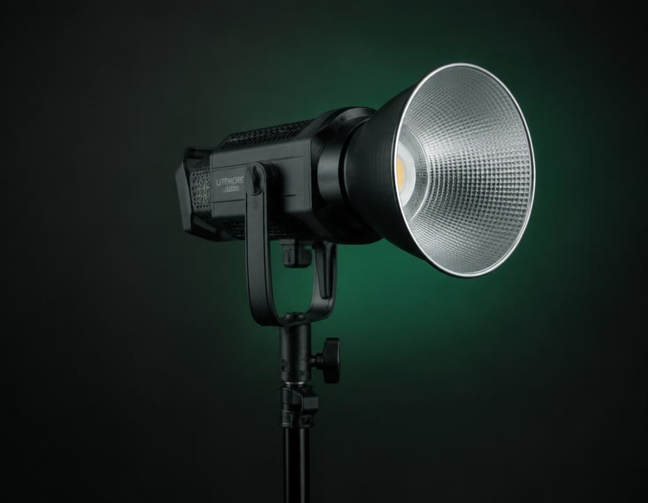 Aputure LS 600d Pro