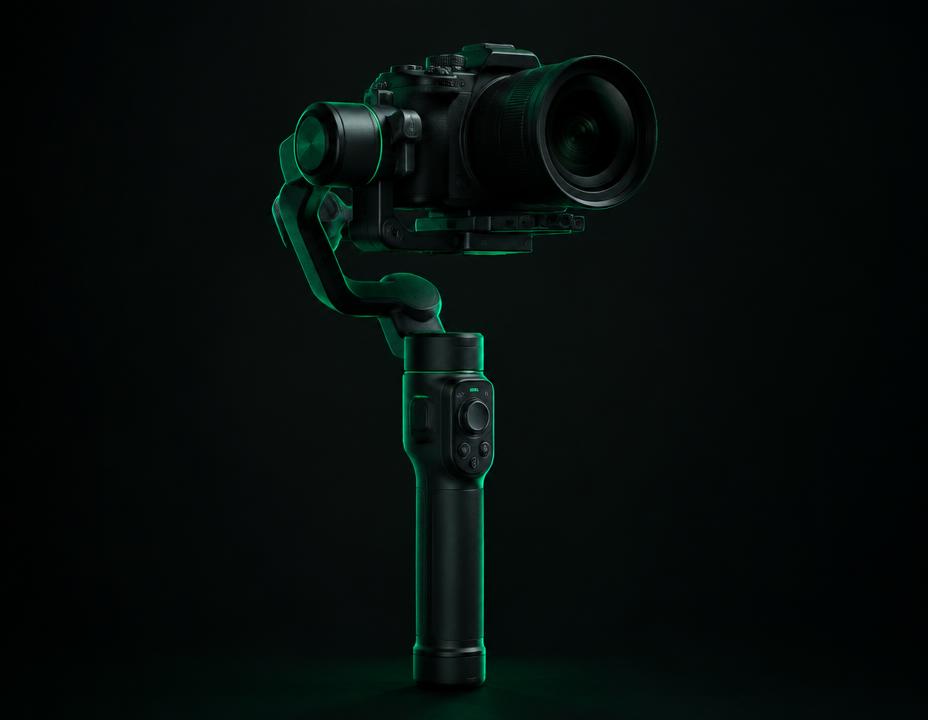DJI RS 4 Pro