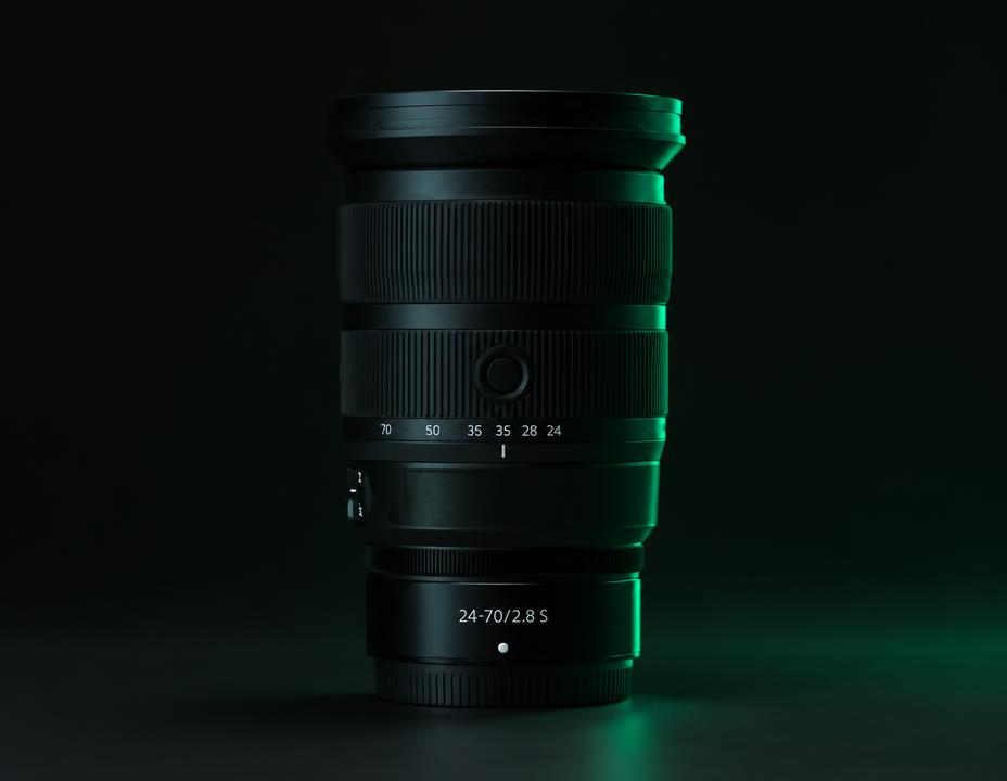 RF 24-70mm f/2.8L