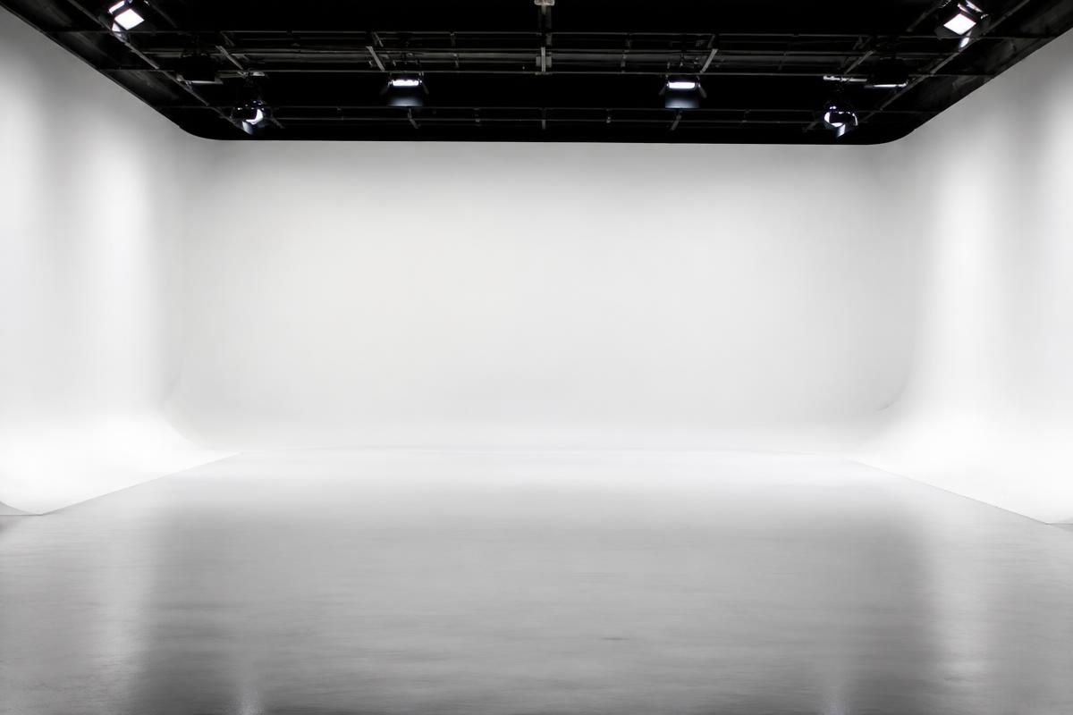 The Cyclorama Room