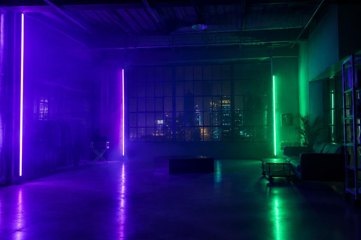 Neon Loft